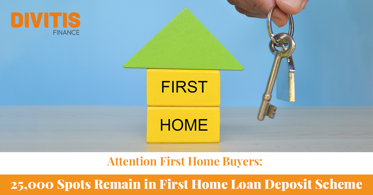 How much deposit do first home hot sale buyers need